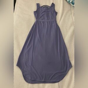 Exofficio long dress